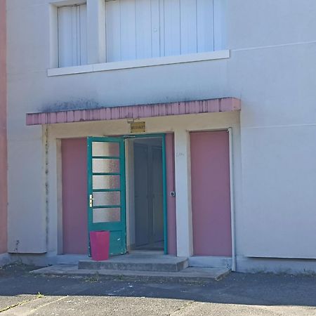 Appartement Tres Bien Place Châteauroux Exterior foto